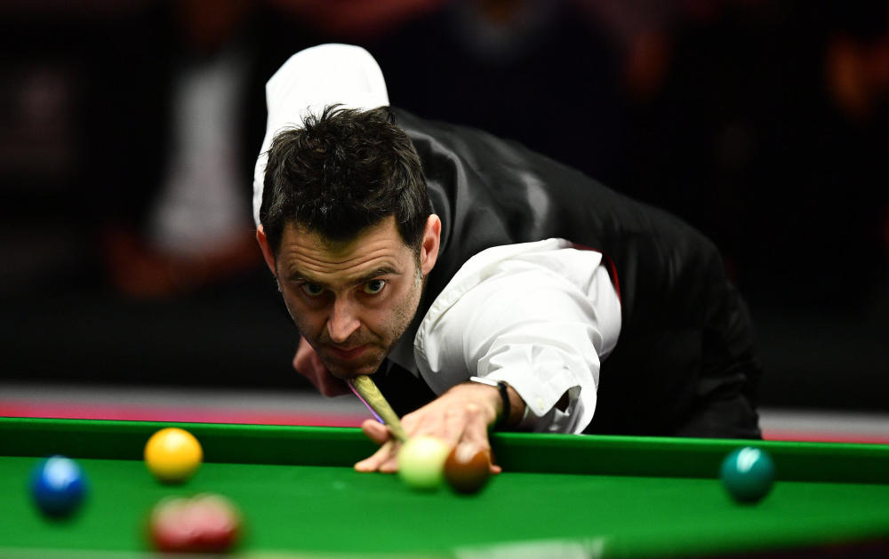 可能性和悬 可能性和悬