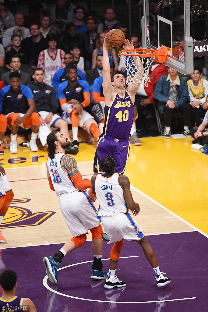 一种考验 一种考验