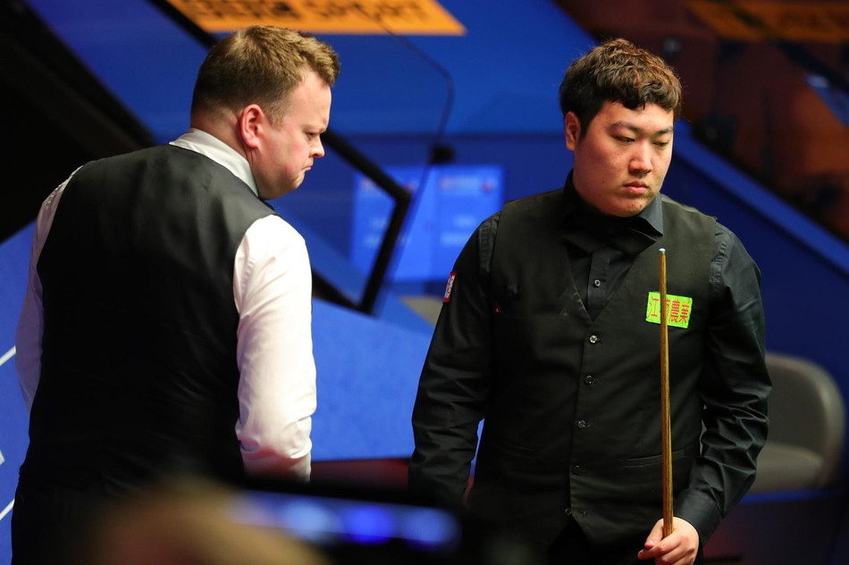 一次巧妙的 一次巧妙的