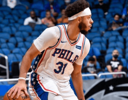 重要得分手 重要得分手